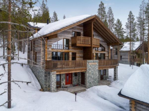Holiday Home Karhunkieppi 9 a by Interhome